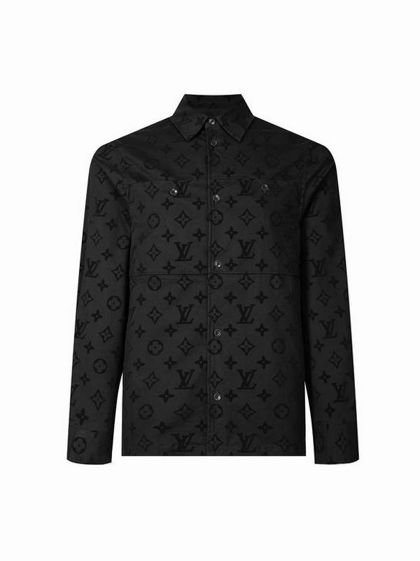 LV Men's Outwear 147